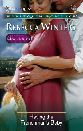 Title details for Having the Frenchman's Baby by Rebecca Winters - Available